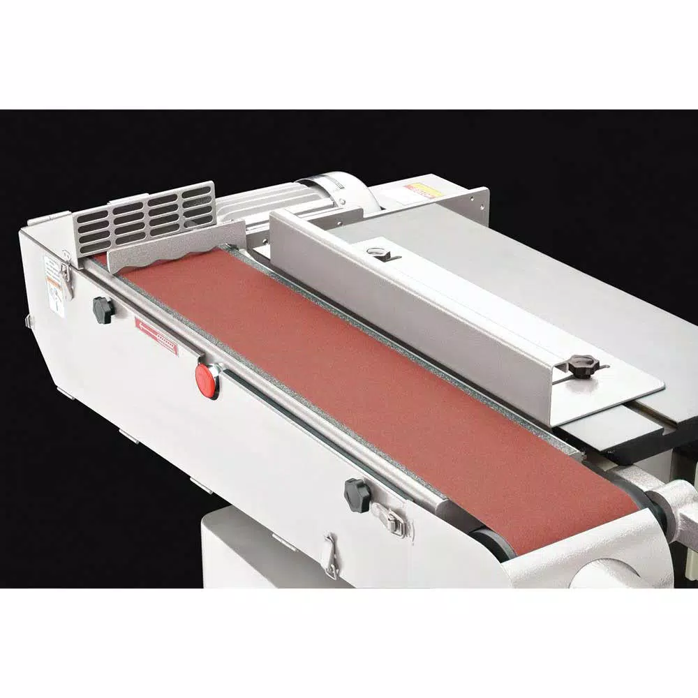 Shop Fox Oscillating Edge Sander and#8211; XDC Depot