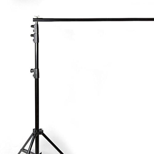 Freestanding Extension Leg(1 hanging rod + 1 tripod leg)