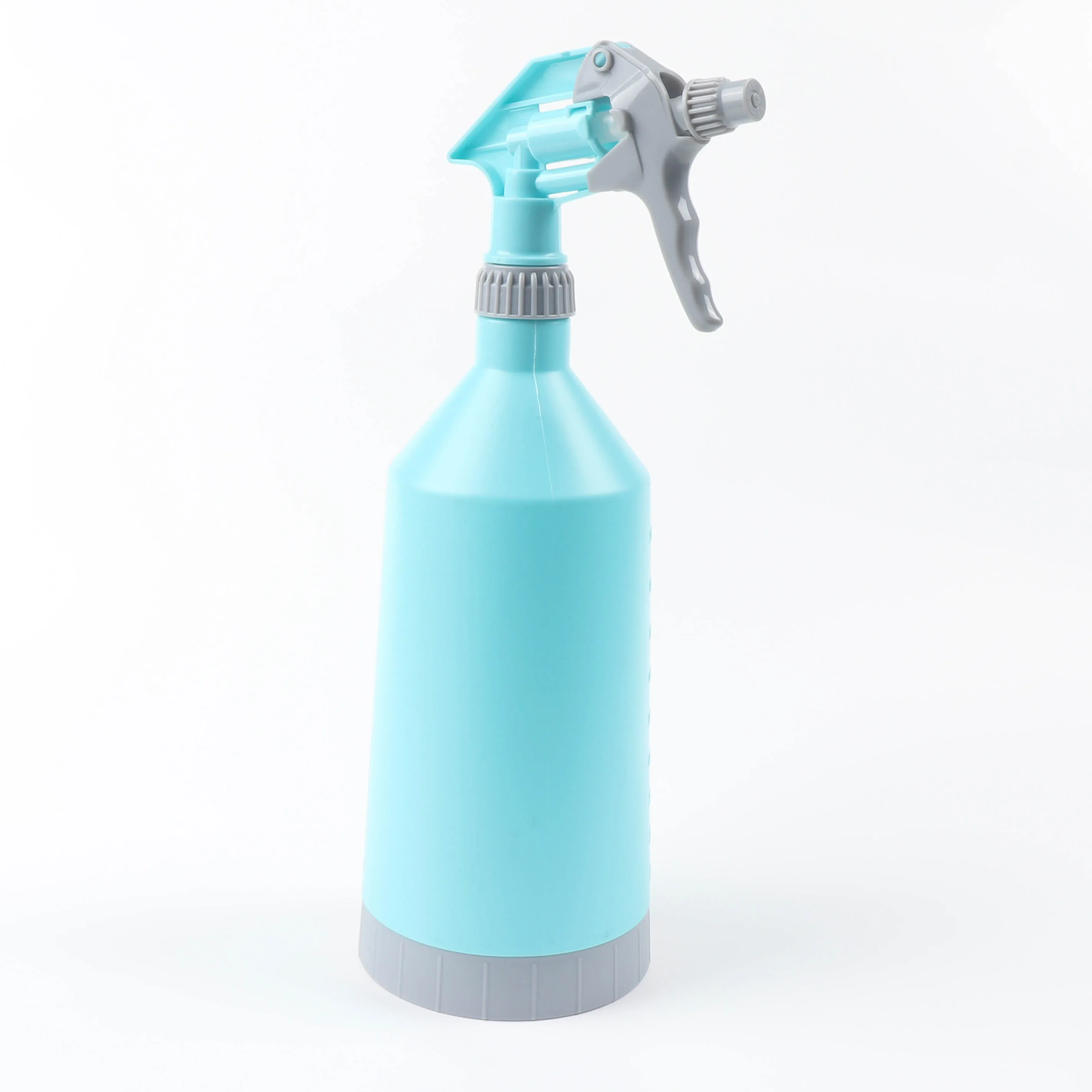 HONGXING Home gardening 1L adjustable spray bottle plastic trigger sprayer for watering HX99