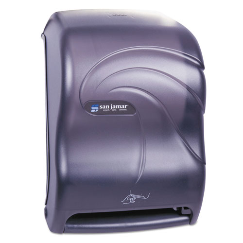 San Jamar Smart System with iQ Sensor Towel Dispenser | 11 3