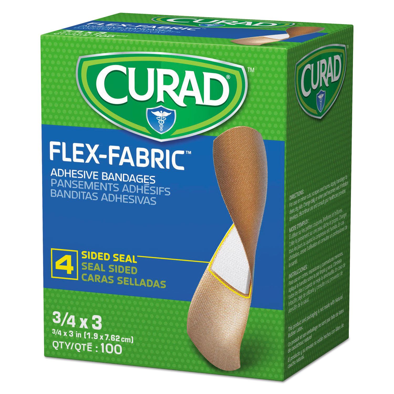 General Purpose Bandages by Curadandreg; MIINON25650