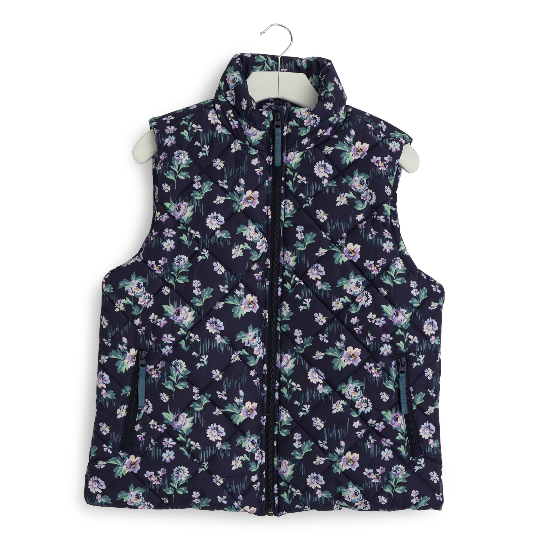 Puffer Vest