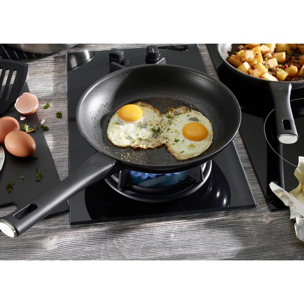 Zwilling Madura Plus Forged Aluminum Nonstick Fry Pan