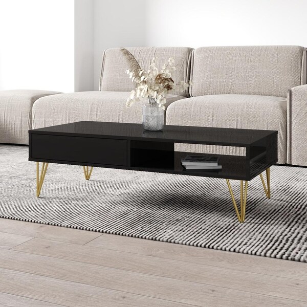 Repo Coffee Table