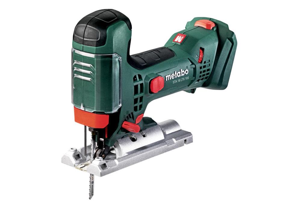 STA 18 LTX 100 Cordless Jigsaw Bare Tool