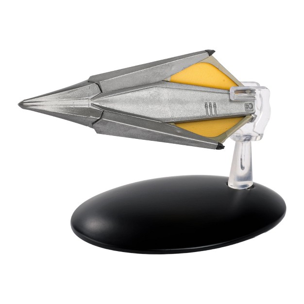 Eaglemoss Collections Star Trek Starship Replica Tholian Webspinner