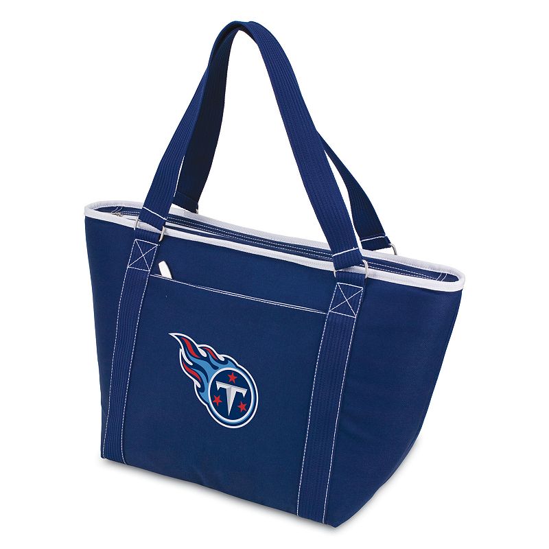 Picnic Time Tennessee Titans Topanga Cooler