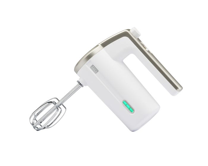 Tru Cordless Hand Mixer - RC-400HM