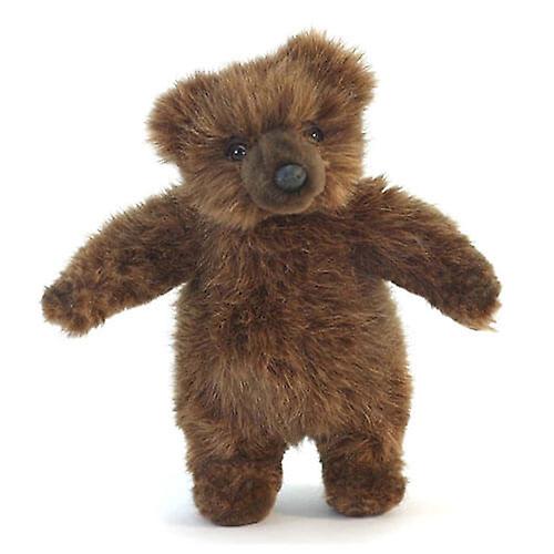 Hansa Brown Bear (Stand Cub)