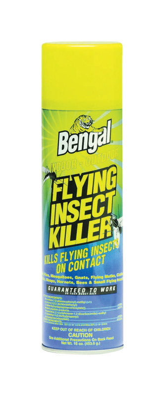 FLYING INSECT REPEL 16OZ