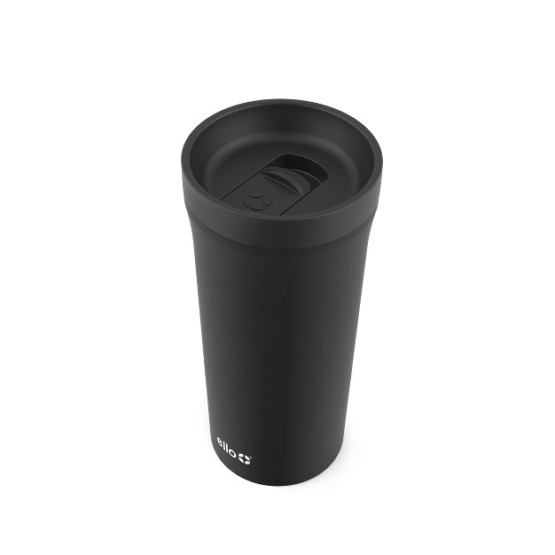 Ello Arabica 14oz Vacuum Insulated Stainless Steel Travel Mug