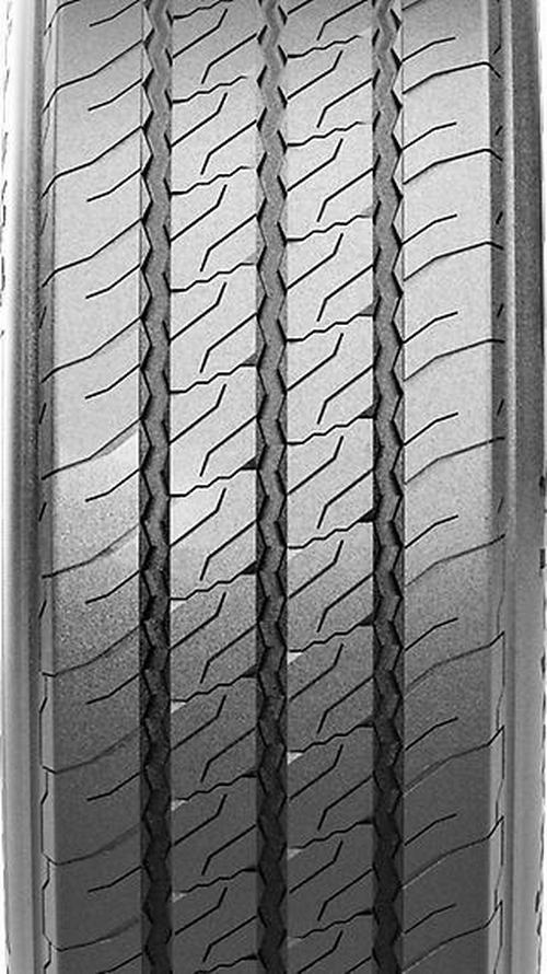 Continental LAR 3 Commercial Van LT245/75R16 120P E Light Truck Tire