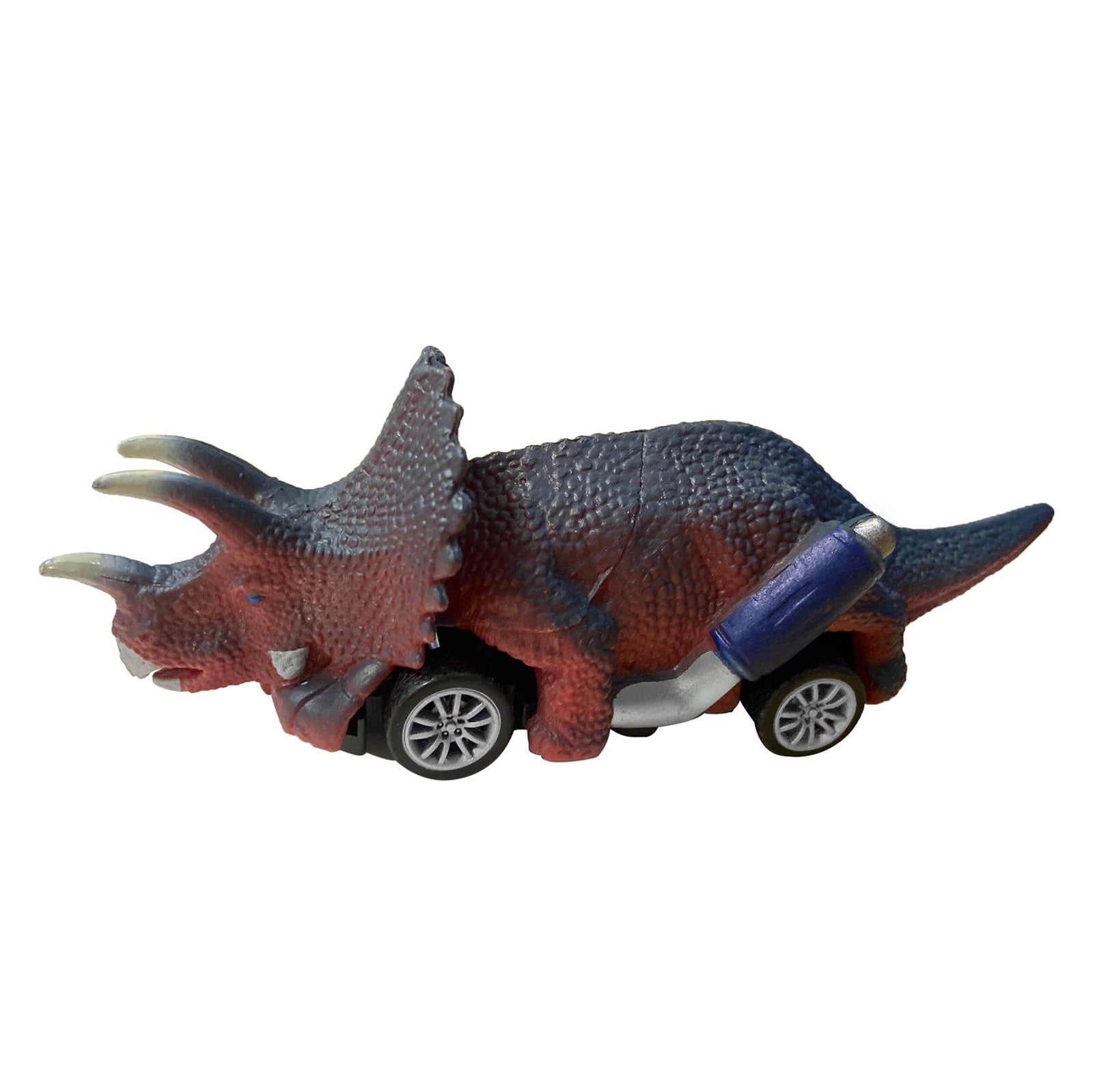 Lieteswe Christmas Gifts Pull Back Vehicles Toys For 3-9 Year Old Age Boys Dinosaur Cars