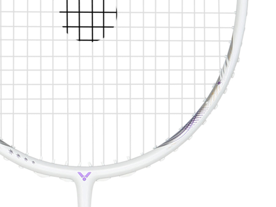 Victor Thruster TTY Tai Tzu Ying Signature Badminton Racket