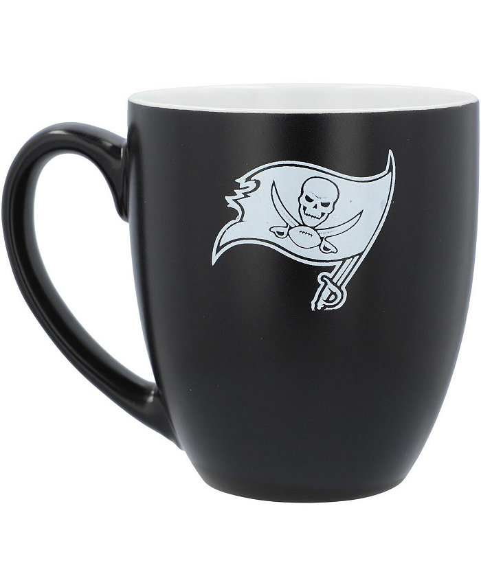 Memory Company Tampa Bay Buccaneers 15oz. Matte Mug