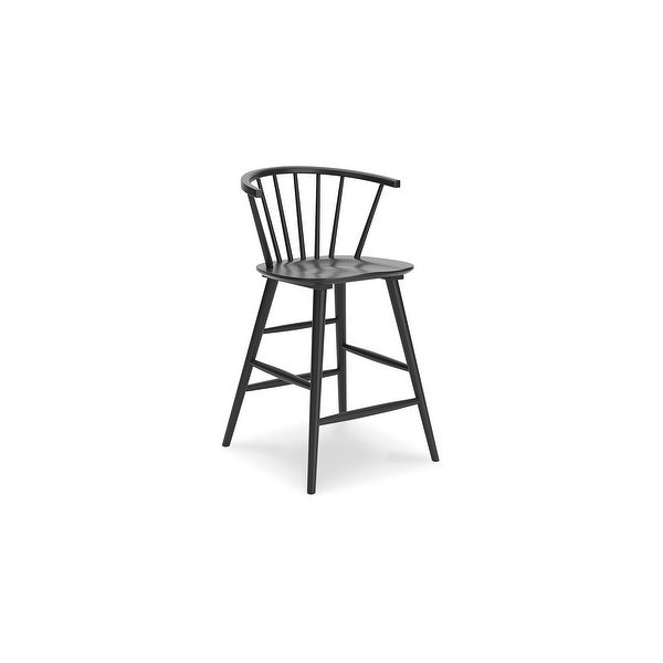 Ashley Furniture Otaska Barstool (Set of 2)