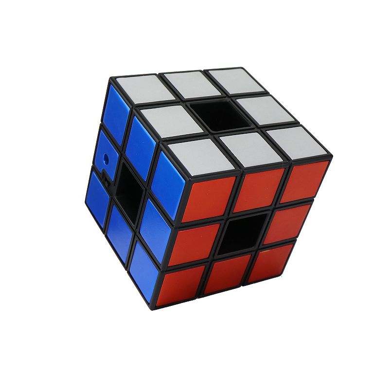 Rubik's Revolution Electronic Game