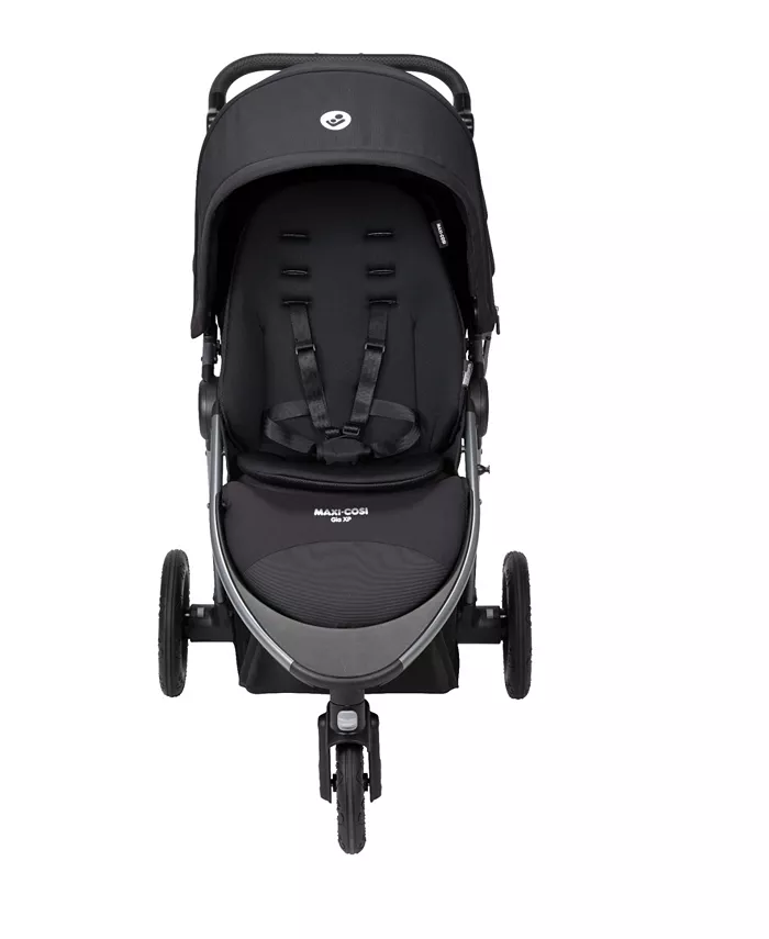 Maxi-Cosi Gia Xp 3-Wheel Stroller