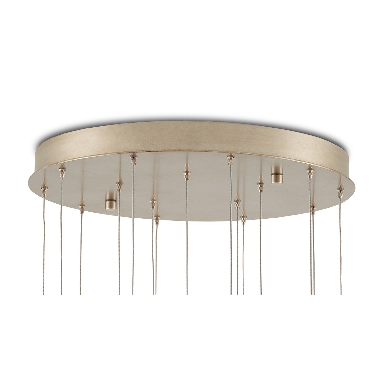 Rame 15-Light Multi-Drop Pendant