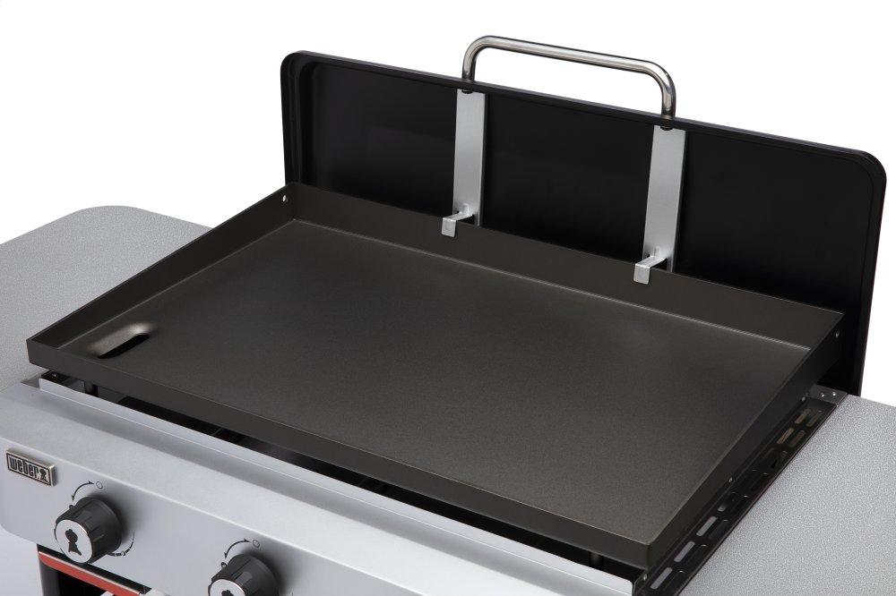 Weber 43310201 Weber Griddle 28