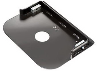 Pullrite 3365 Capture Plate