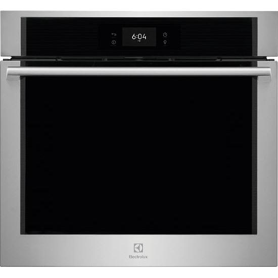 Electrolux 30-inch Built-in Single Wall Oven with Convection Technology ECWS3012AS