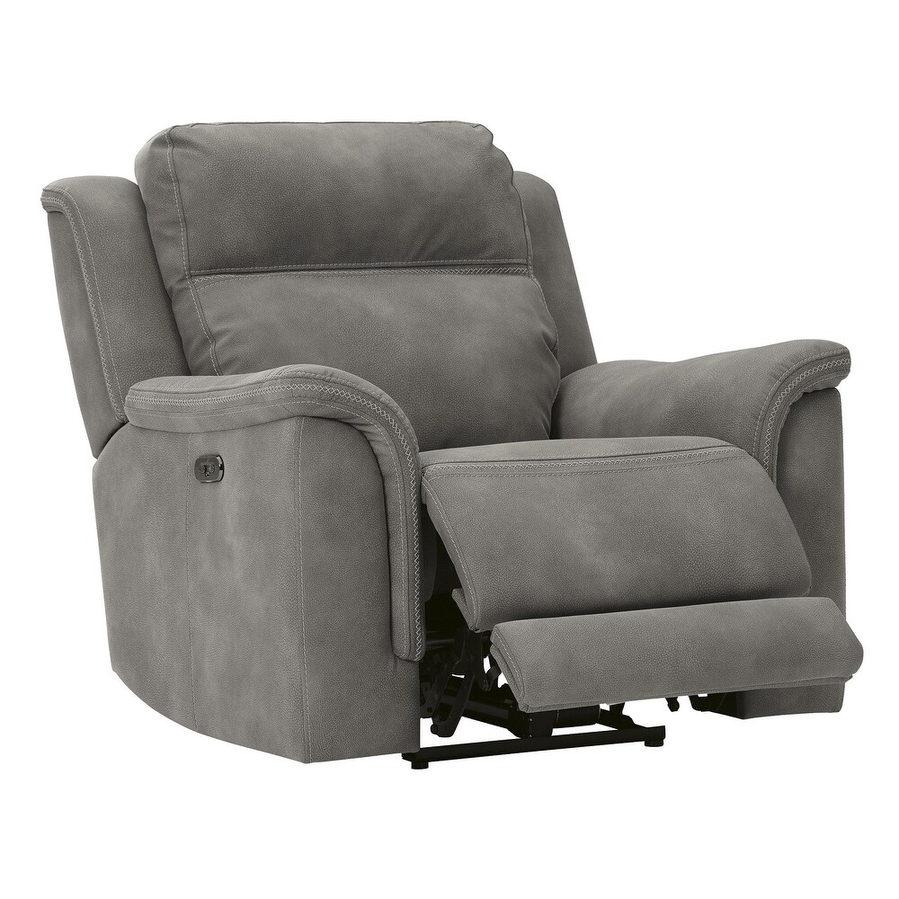 Signature Design by Ashley Next Gen DuraPella Power Recliner