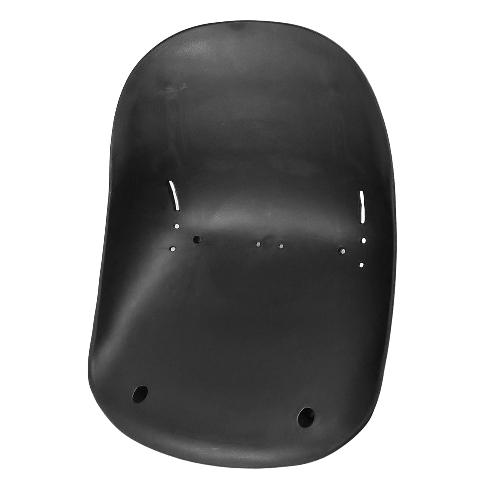 Cart Seat Saddle， Cart Seat Saddle Low Back Kart Seat Saddle，Go Karts Seat Saddle Trikes Seat Saddle，Kart ATV Car Saddle Replacement，Go Kart Car Seat for Trike Racing