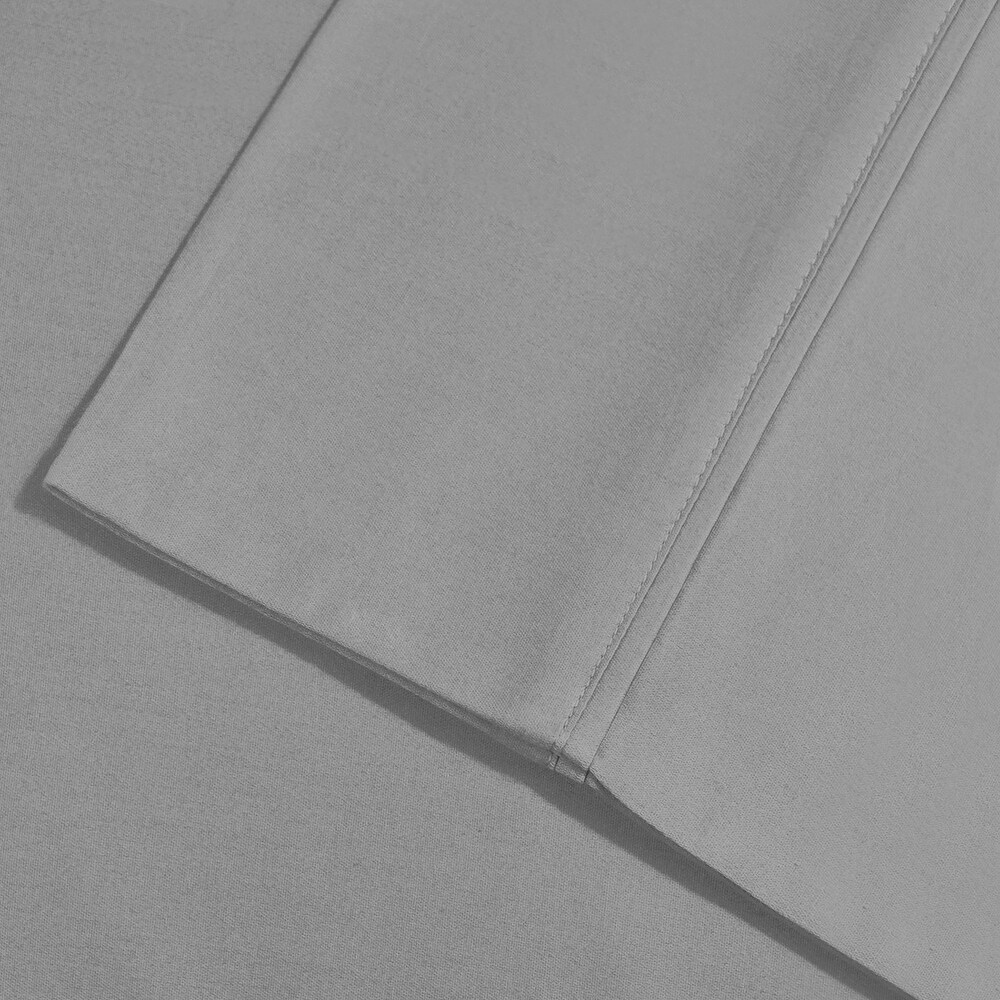 Superior Cotton Blend Sheet Set