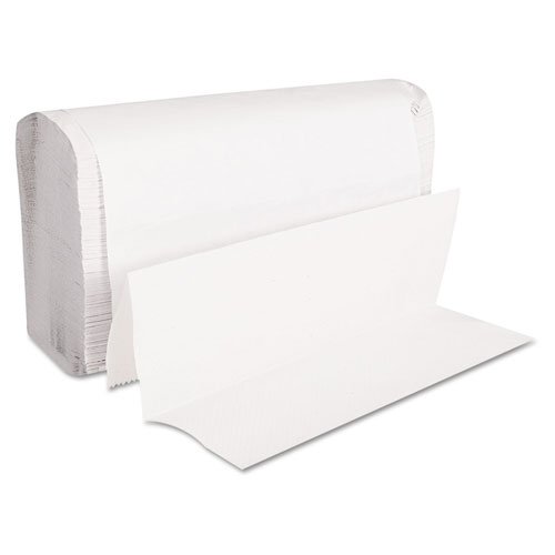 GEN Folded Paper Towels | Multifold， 9 x 9 9