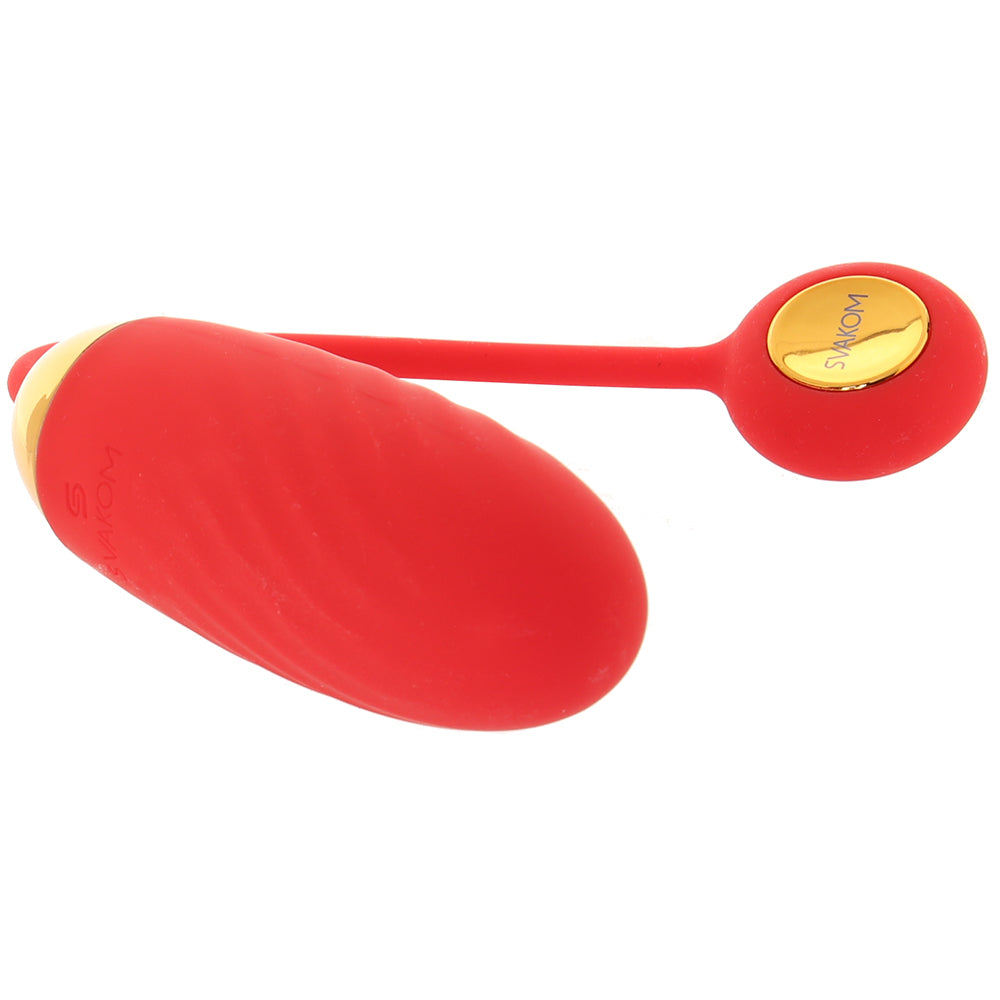 Ella Neo App Control Bullet Vibe in Red