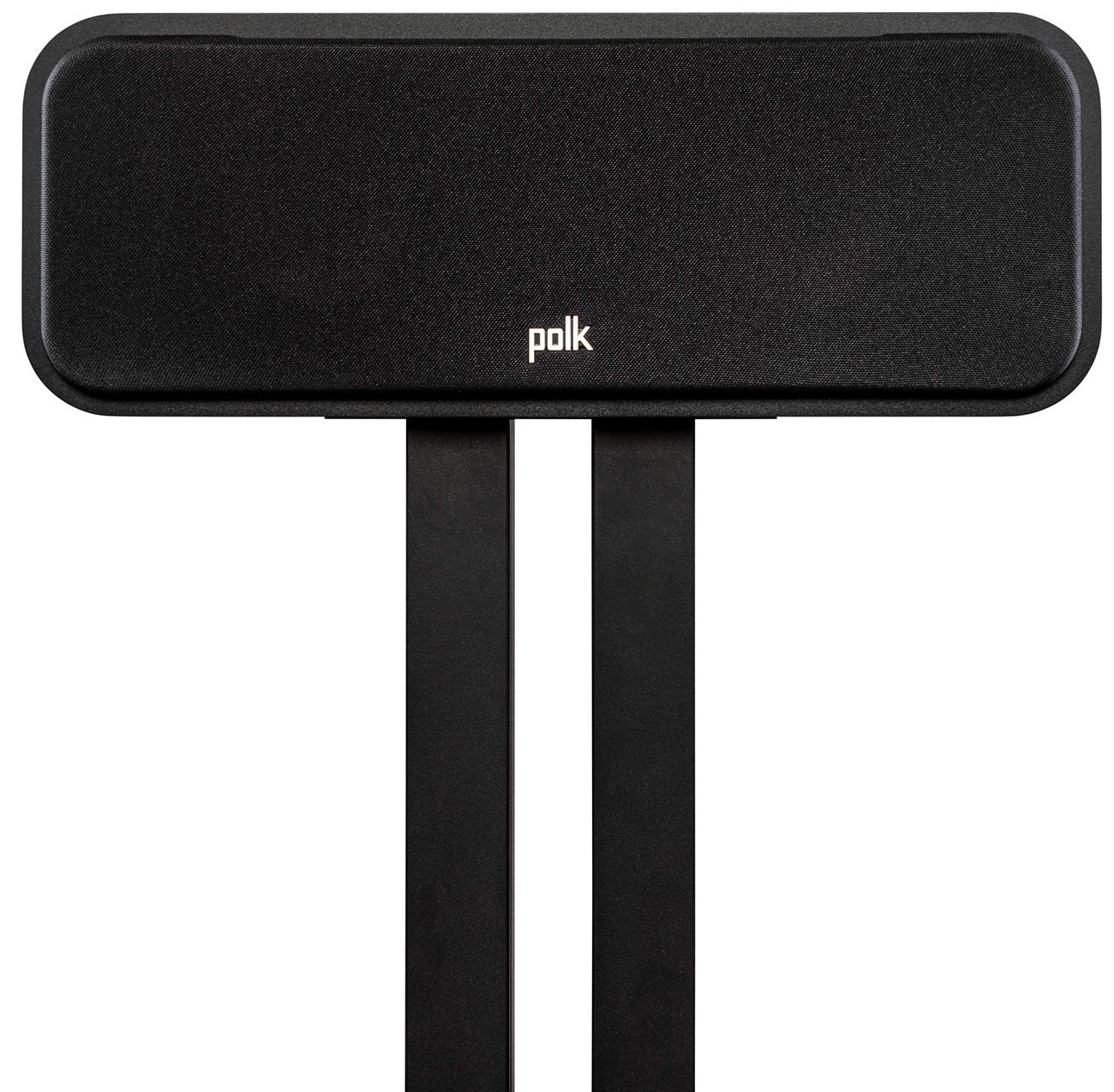 Polk Audio Signature Elite ES30 Black Center Channel Loudspeaker (Each)