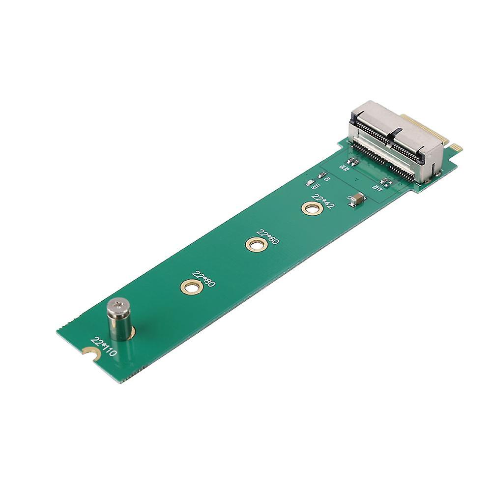 SSD Adapter Card for Macbook Air Pro to M.2 NGFF