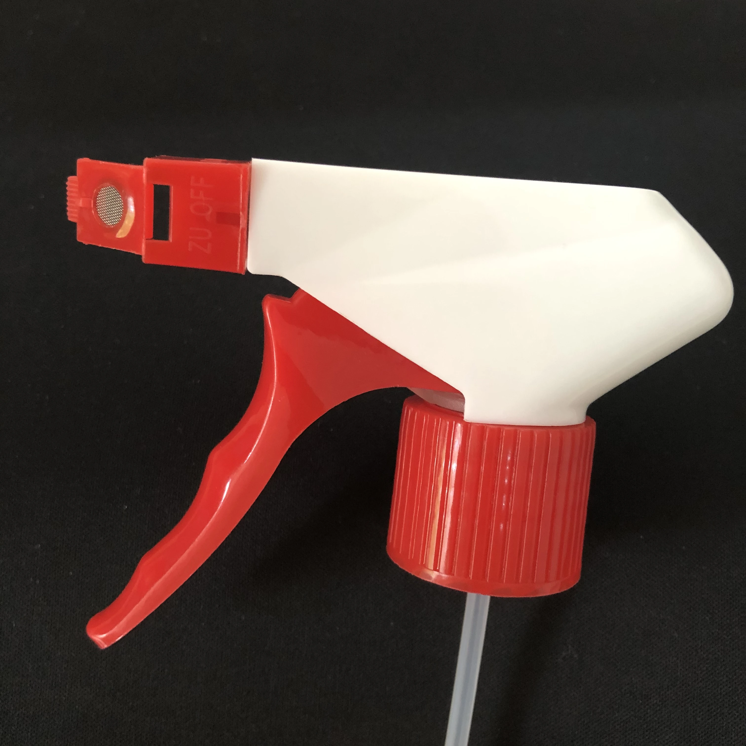 kinglong supply long hand foam trigger sprayer pump plastic