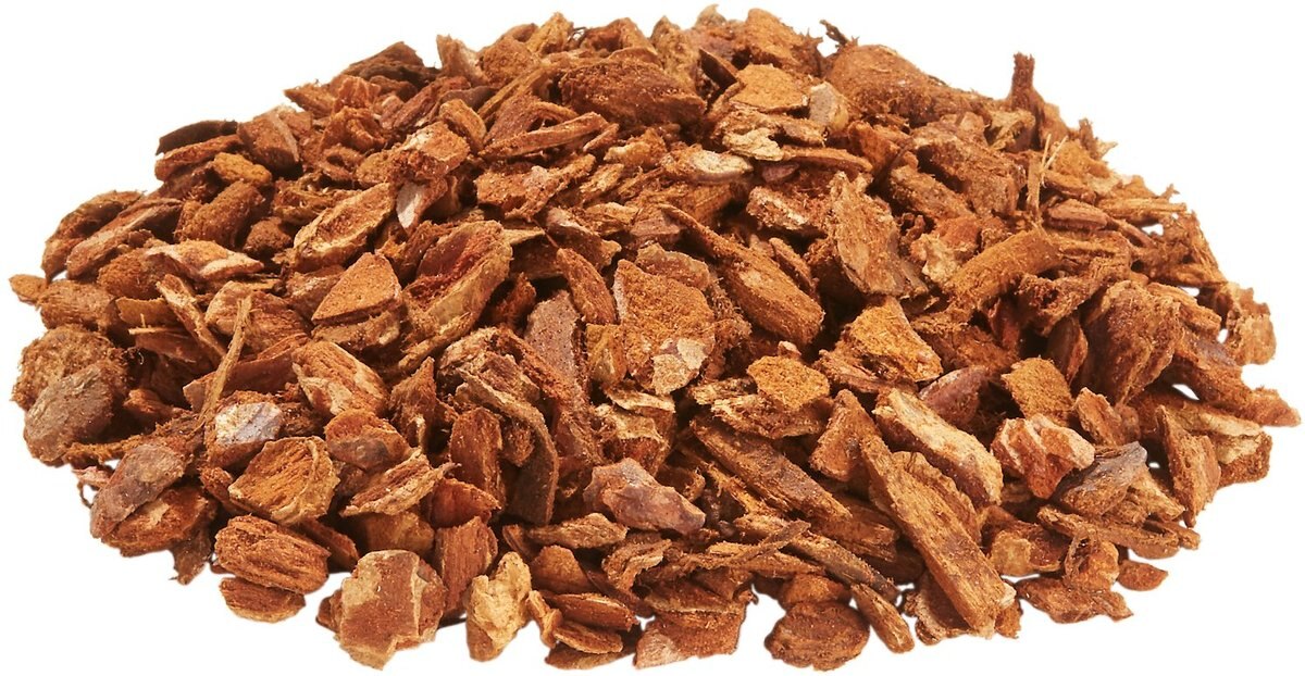 Zoo Med Premium Repti Bark Natural Fir Reptile Bedding