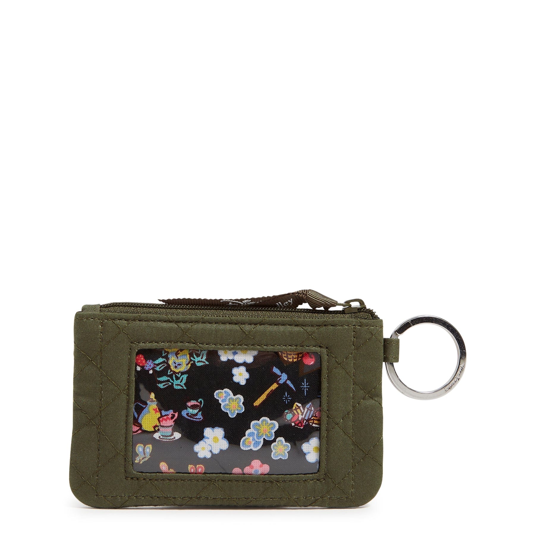 Disney Zip ID Case