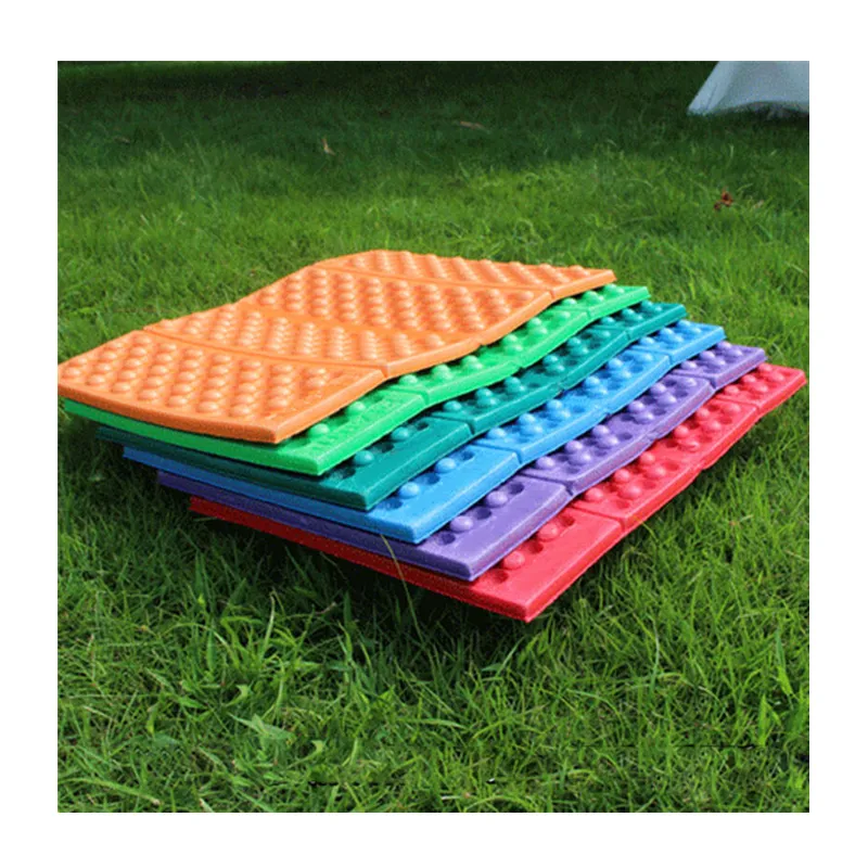 Highly Recommended Windproof Sand Proof Entertainment Beach Sunbath Camping Sitting Mat