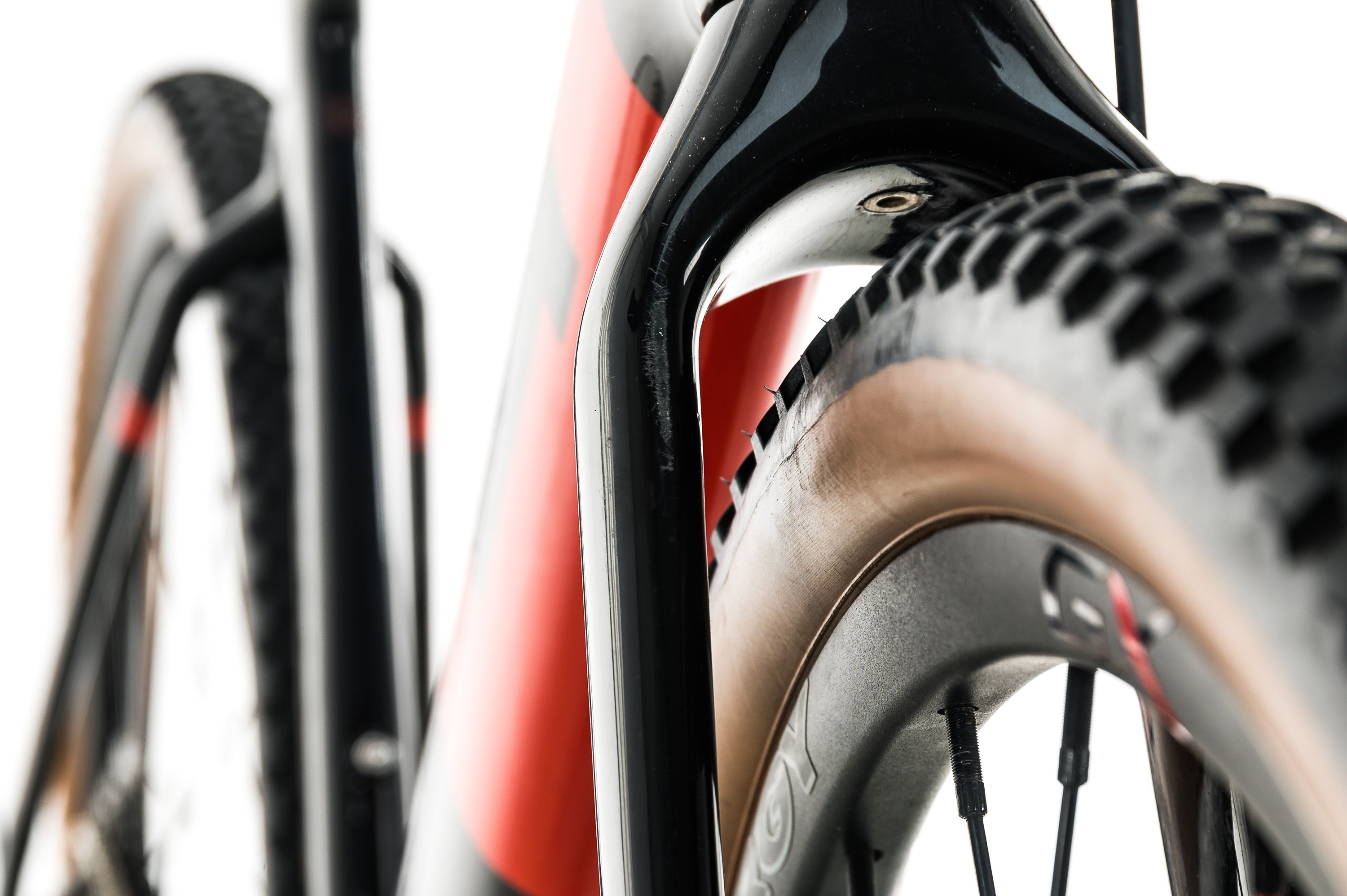 3T Exploro Team Force Gravel Bike - 2018, Large