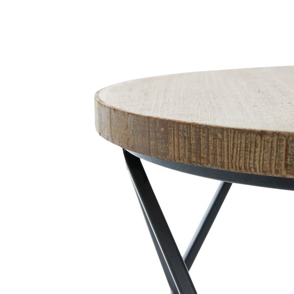 Tommy Hilfiger Avalon Table Collection