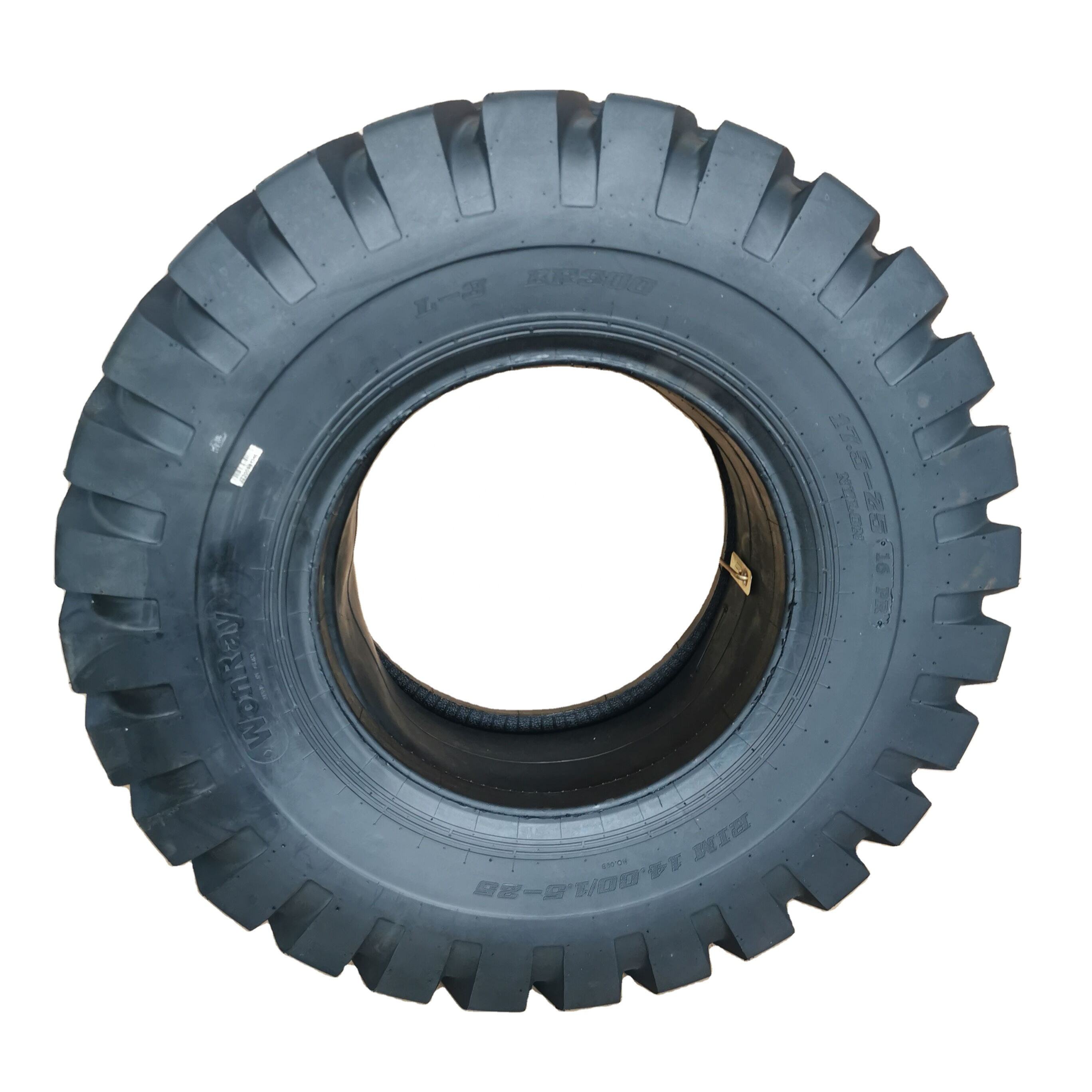 Hot Selling Cheap Loader Accessories Tyres 23.5 25 E3/L3 Loader Forklift Tires