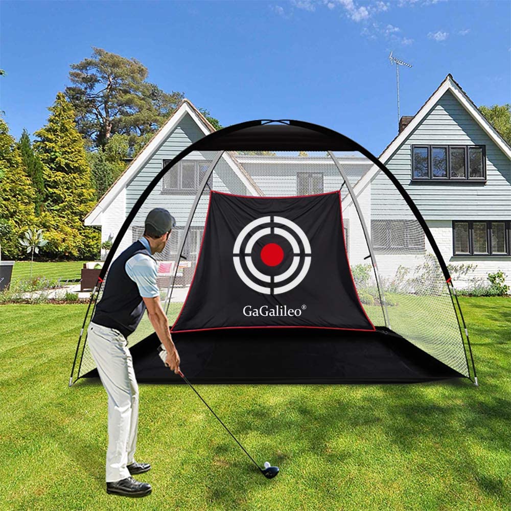 Golf Target Replacement for the Galileo Golf Net | for 3.6x5x7.8 Golf practice net | Galileo Sports