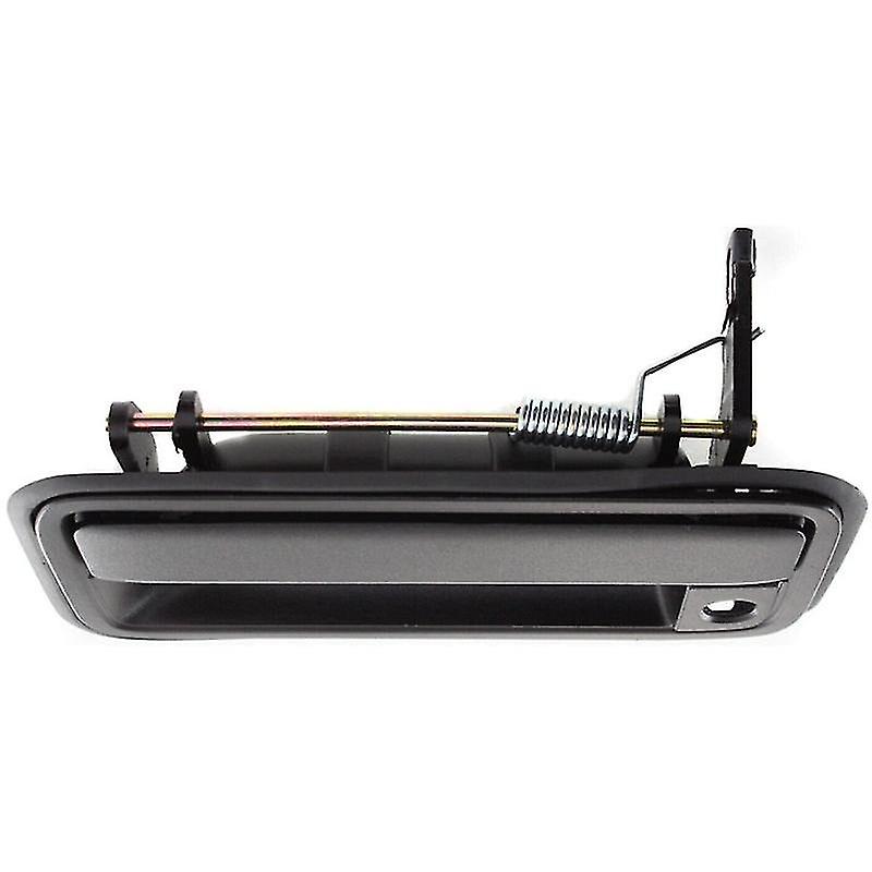 Exterior Door Handle For 1995-2000 Front Left And Right Side