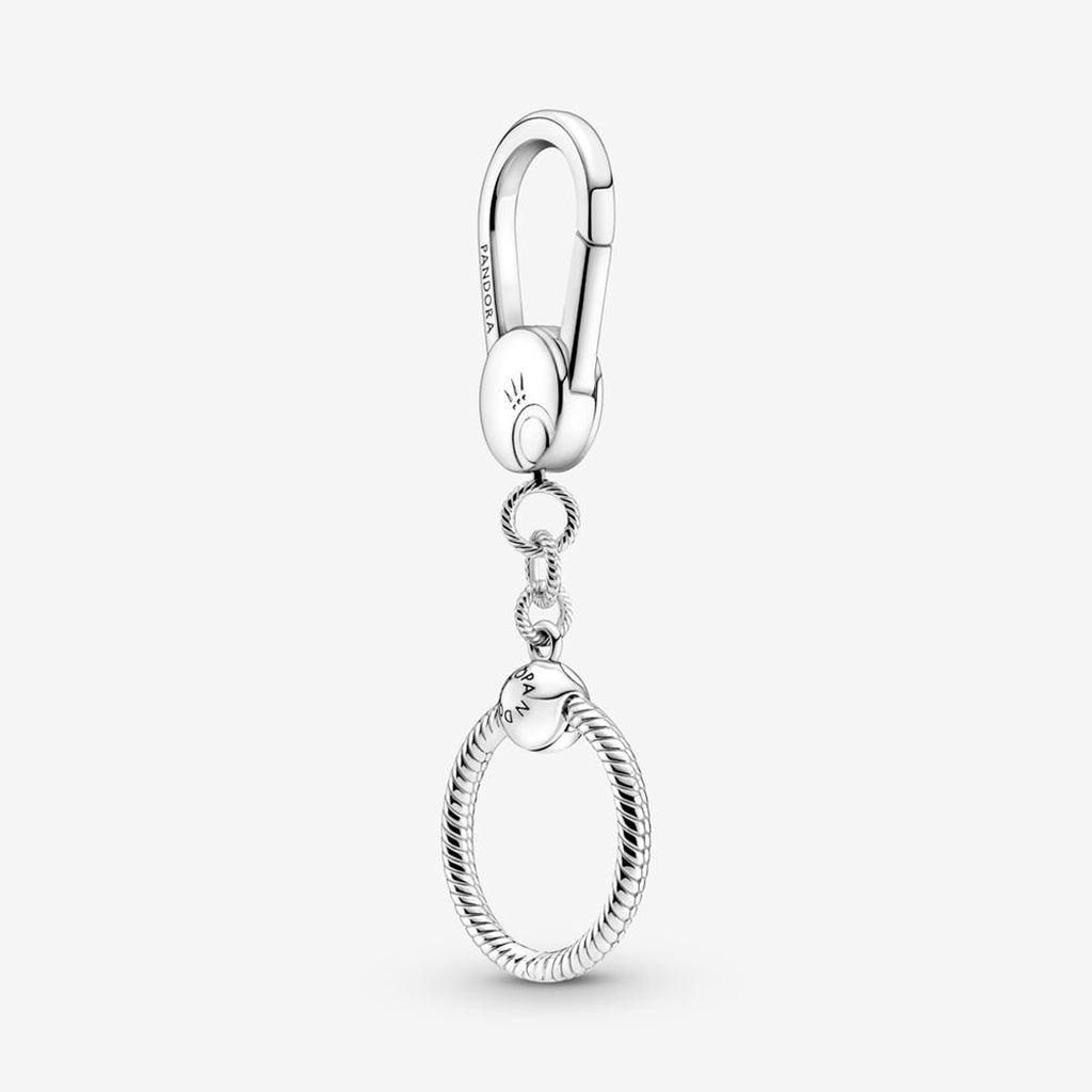 PANDORA  Pandora Moments Small Bag Charm Holder