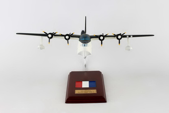 Executive Series Sunderland Mkiii Seaplane 1/72