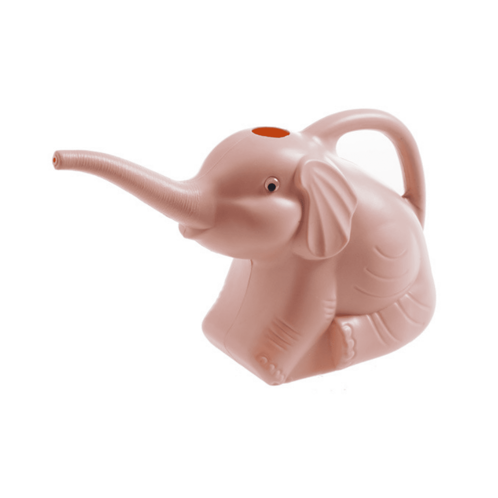 Baofu Creative baby elephant watering flower long-mouth watering can home gardening for Home