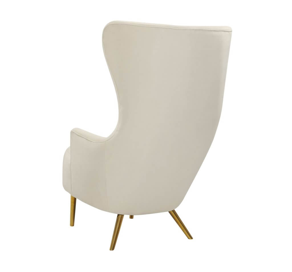 Julia Wingback Chair