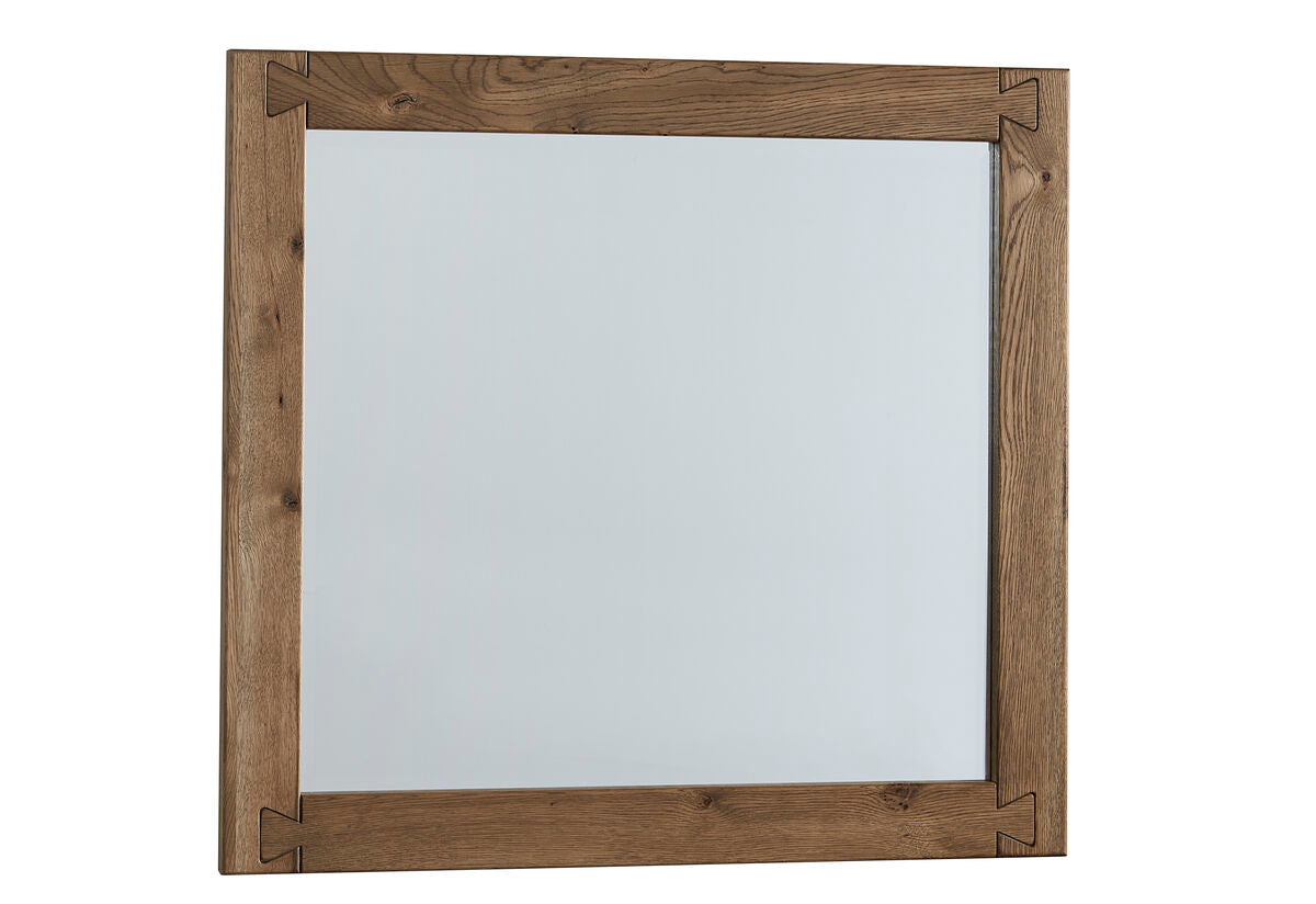 Dovetail Sunbleached 36x34 Mirror (4 Finishes)