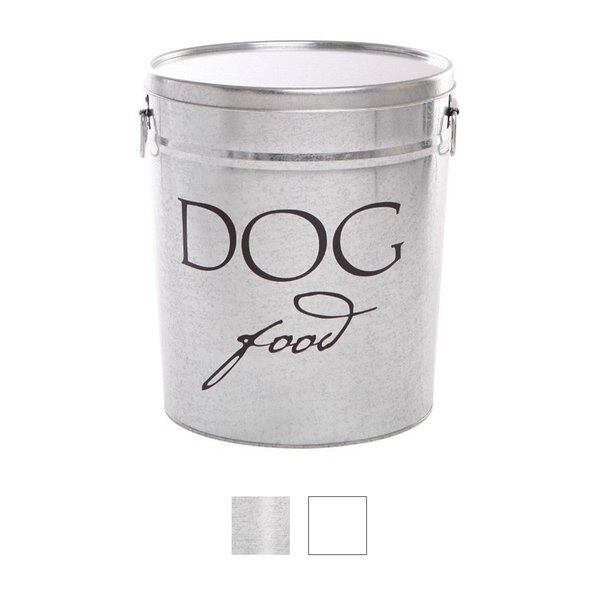 Harry Barker Classic Dog Food Storage Canister