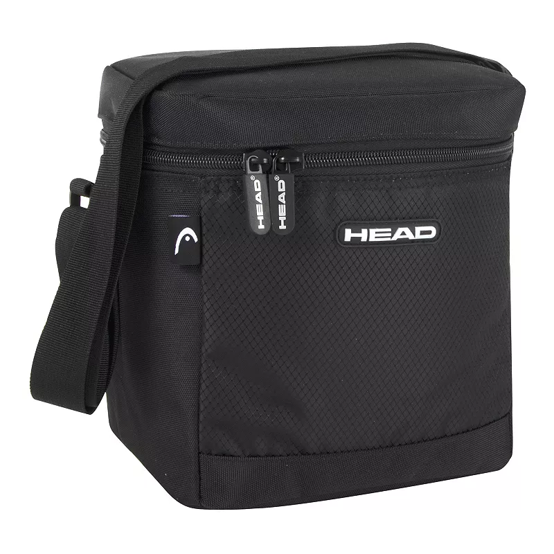 HEAD 9 Can Insulated Cooler Bag