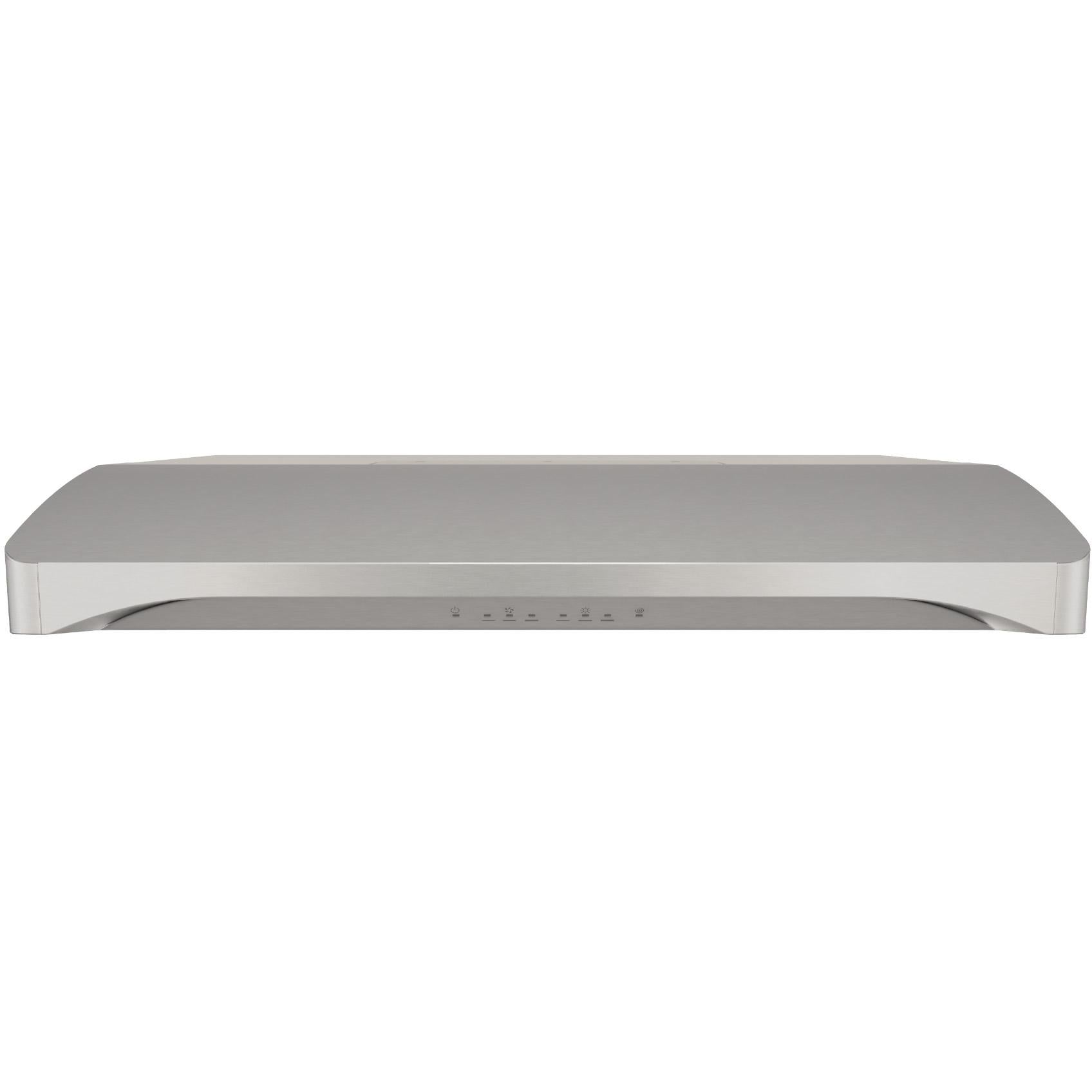 Broan 36-inch Atla 3 Under-Cabinet Range Hood ALT336SS